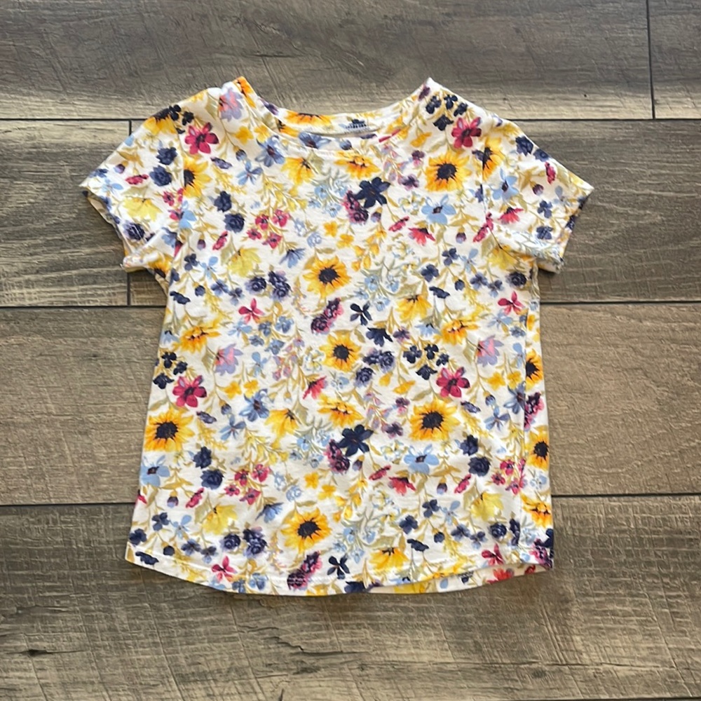Toddler Girls’ Old Navy T-Shirt